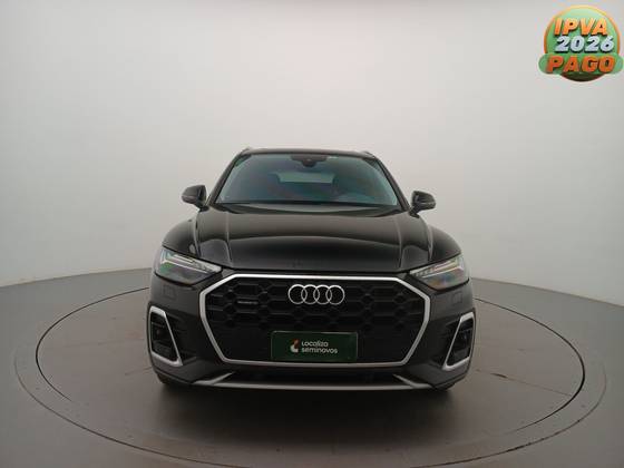 AUDI Q5 2.0 55 TFSIE PHEV PERFORMANCE QUATTRO S TRONIC AUDI Q5 2.0 55 TFSIE PHEV PERFORMANCE QUATTRO S TRONIC